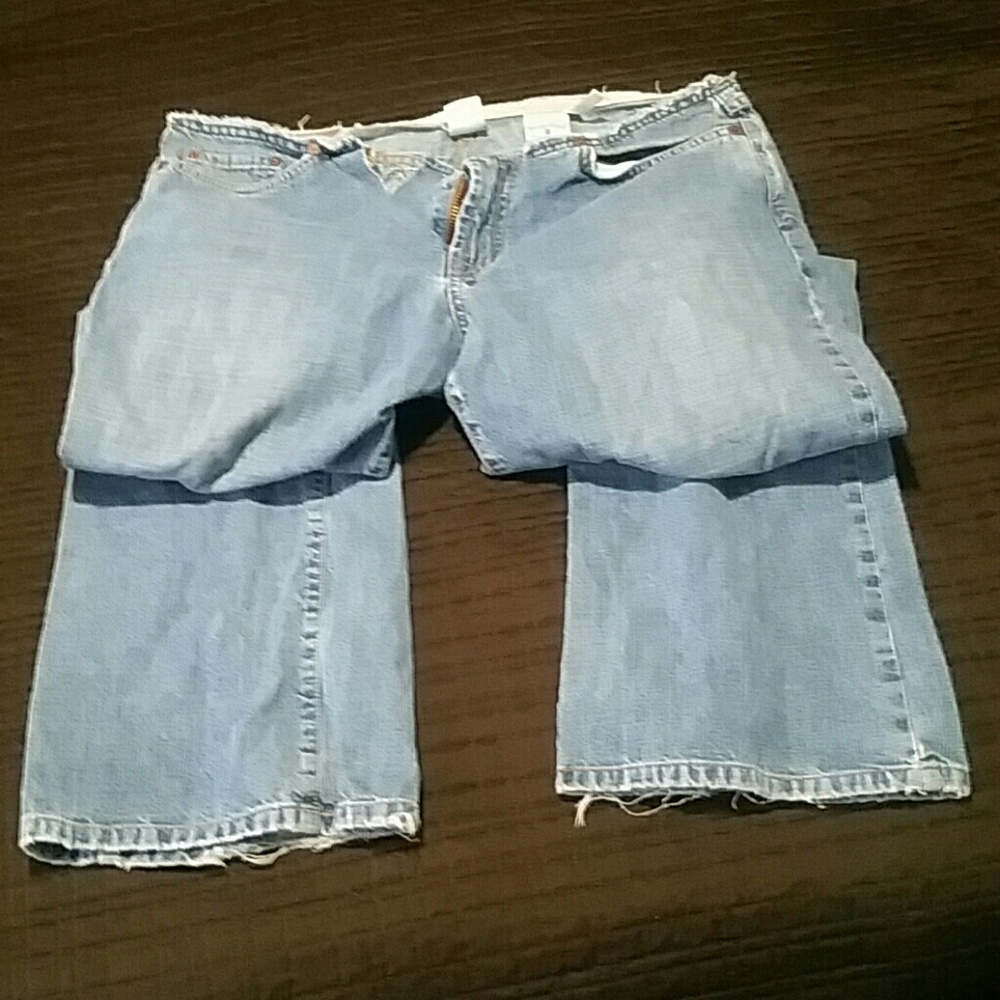 Lucky Brand jeans